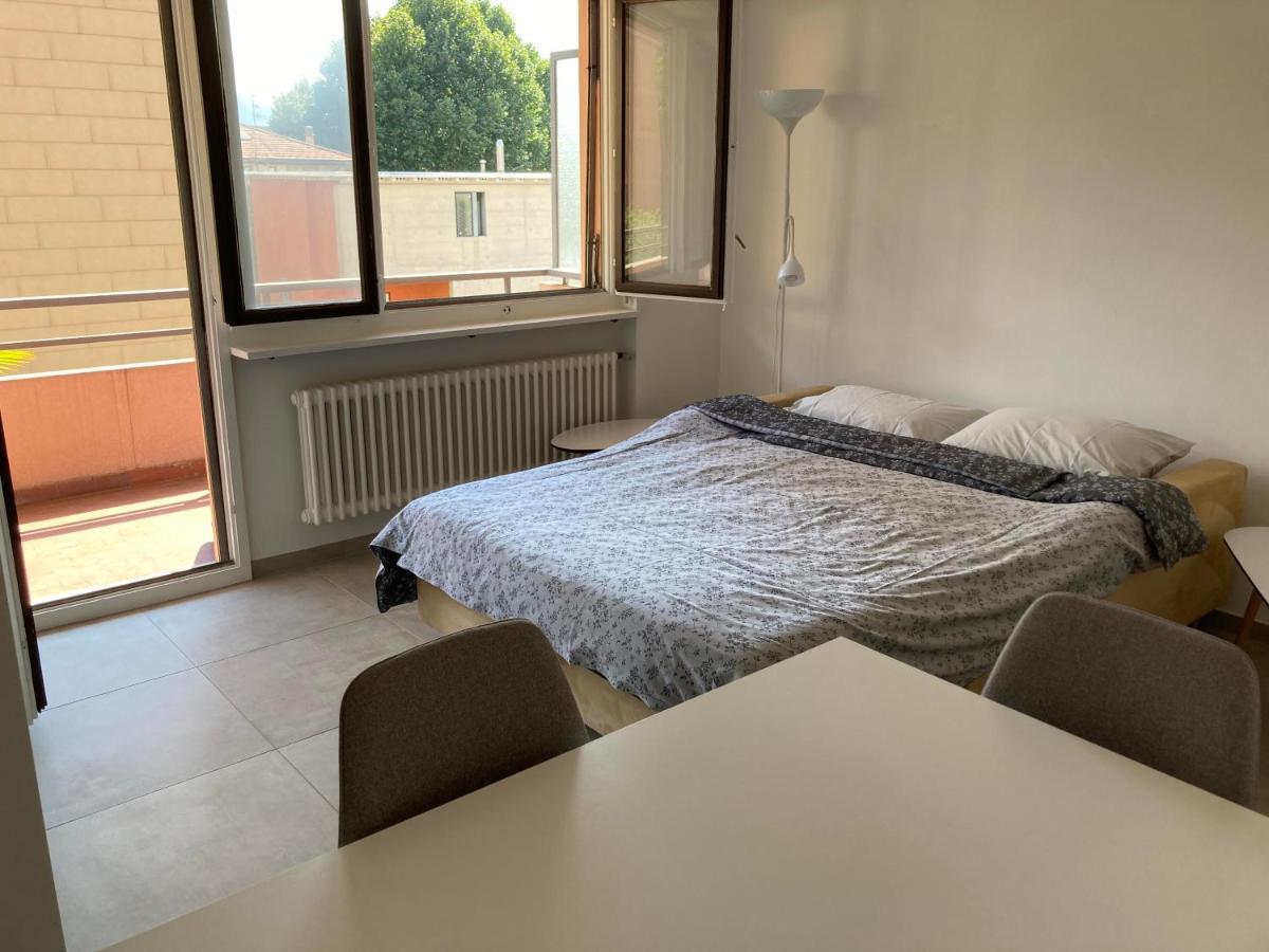 Appartement Lugano Viganello Extérieur photo