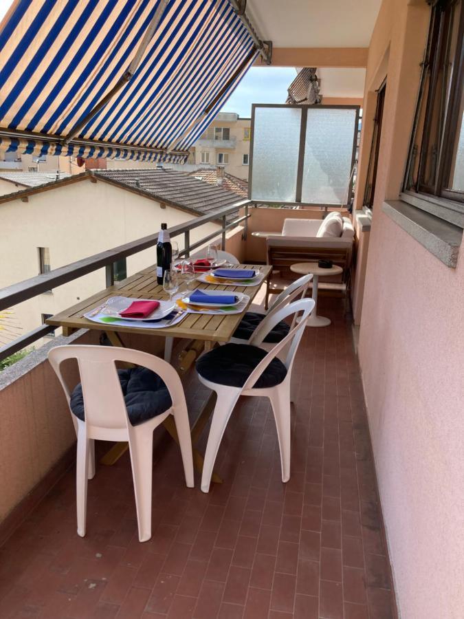 Appartement Lugano Viganello Extérieur photo